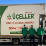 Kiralık kişisel eşya depolama alanı ile korunaklı aynı zamanda daha uzun süreli depolama seçenekleri