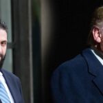 Suriye Devlet Başkanı Ahmed Eş-Şara, Beyaz Saray’da Trump ile görüşecek