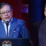 Kolombiya ile ABD arasında gerilim! Bakana sert tepki: “Savaşlar bazen hiçbir şey uğruna çıkar”