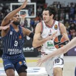 Son Dakika Spor Haberi | Anadolu Efes, EuroLeague’de Olimpia Milanoya uzatmada yenildi