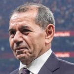 Dursun Özbek: Gencecik insanların geleceklerinin tahrip edilmesine karşıyım