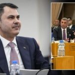 CHP’li Gürsel Erol’dan Bakan Kurum’a övgüler: “Başarı hikayesi olarak değerlendiriyorum”