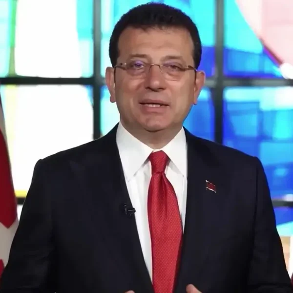 Ekrem İmamoğlu’ndan CHP Kurultayı’na Önemli Mesaj: ‘Bu Toplantının Anlamı Büyük…’