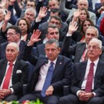 CHP’nin 39’uncu Olağan Kurultayı… Delegeler parti programı, tüzük değişikliği, genel başkan ve PM için oy kullanacak – Son Dakika Siyaset Haberleri