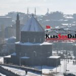 Kars gündemini hemen öğrenin Kars son dakika haberleri ve güncel gelişmeler