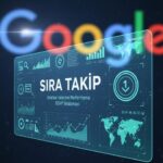 Google Sıralamanızı Kolayca İzleyin SERP İzleme ile