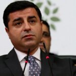 Son Dakika… DEM Parti Selahattin Demirtaş’ı ziyaret etti: Demirtaş’tan İmralı çağrısı – Son Dakika Türkiye Haberleri