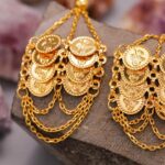 Altının gramı 5 bin 576 liradan işlem görüyor