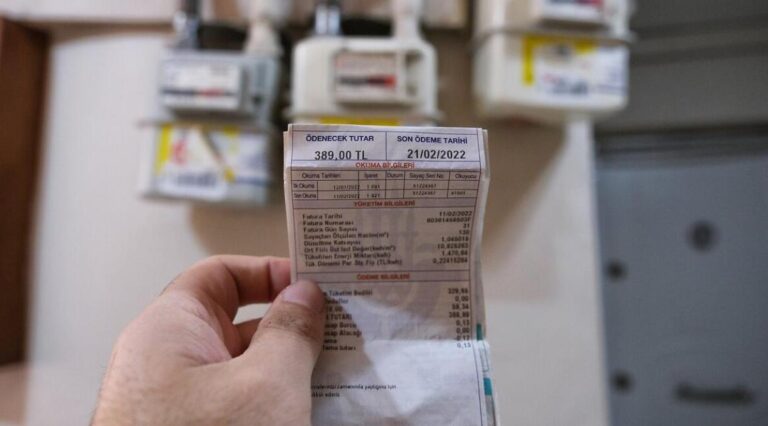 Doğalgaz masraflarını düşürmek isteyenler için pratik ekonomi çözümleri