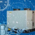 Endüstriyel soğutma santrali sistemleriyle yüksek verimlilik ve enerji tasarrufu