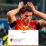 Abdülkerim Bardakcı’dan Fenerbahçe’yi sarsan Bertuğ Yıldırım paylaşımına yanıt!