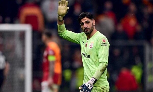 Günay Güvenç’in 6 Saniyede Yediği Gol! Geceye Damga Vuran Anlar