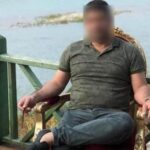 Adana’da dehşet anları! Canlı yayında intihar girişimi: “O zaman kafama ateş ederim”