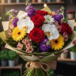 Vega Çiçekçilik  Muğla’da Çiçek Göndermede Farklı Bir Aşama  Vega Markası Muğla’daki Hizmet Ağını Büyütüyor