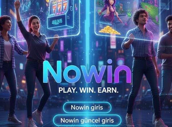 Nowin Platform Sayesinde Online  Ortamında Yeni Bir Fırsat