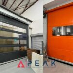 Endüstriyel Kapı Sistemlerinin Kuruluşunuz İçin Kıymeti