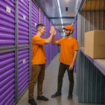 Sorumluluk Sahibi Eşya Depolama Uygulamalarıyla Yaşamınızı Kolaylaştırın