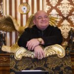 Başarılı iş insanı Moiz Mitrani: Triko İplikten Uluslararası Finansa Uzanan Kapsamlı başarı yolculuğu