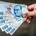 Emekli Maaşlarına Yönelik Büyük Uyandıran Umut En Düşük Düşük Miktar Büyük Seviyede Netleşti