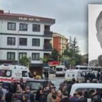 Çekmeköy’de Uyuşturucu Operasyonu: Çatışma Sonucu Bir Polis Hayatını Kaybetti