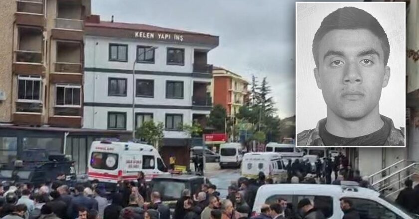 Çekmeköy’de Uyuşturucu Operasyonu: Çatışma Sonucu Bir Polis Hayatını Kaybetti