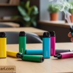 Vozol Ürünleri ile Lüks Elektronik Sigara Tecrübe Süreci