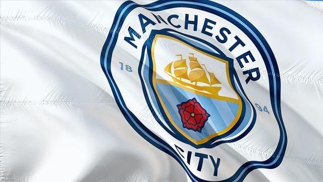 Manchester City yeni tesisinin görüntülerini paylaştı