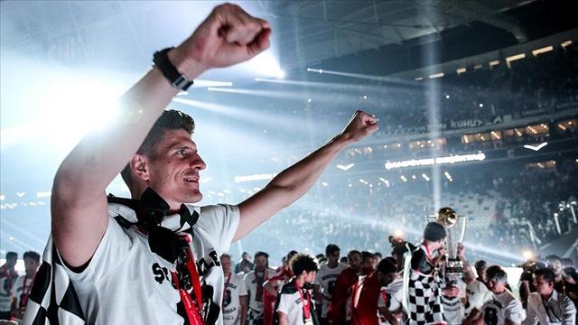 İşte Mario Gomez’e göre dünyanın en gürültülü 5 stadyumu