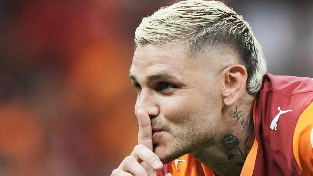 Galatasaray’da Icardi krizi! Menajeri resmen açıkladı…