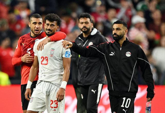 Dünya Kupası’nda İran dramı! Maç sonu  gözyaşları: Kaçan penaltı, direk, uzatmada VAR kabusu…
