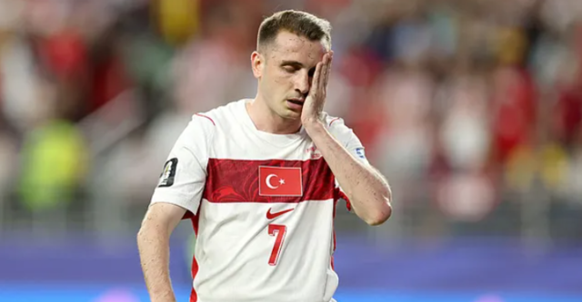 Kerem Aktürkoğlu paylaştı: Hakkınızı helal edin!