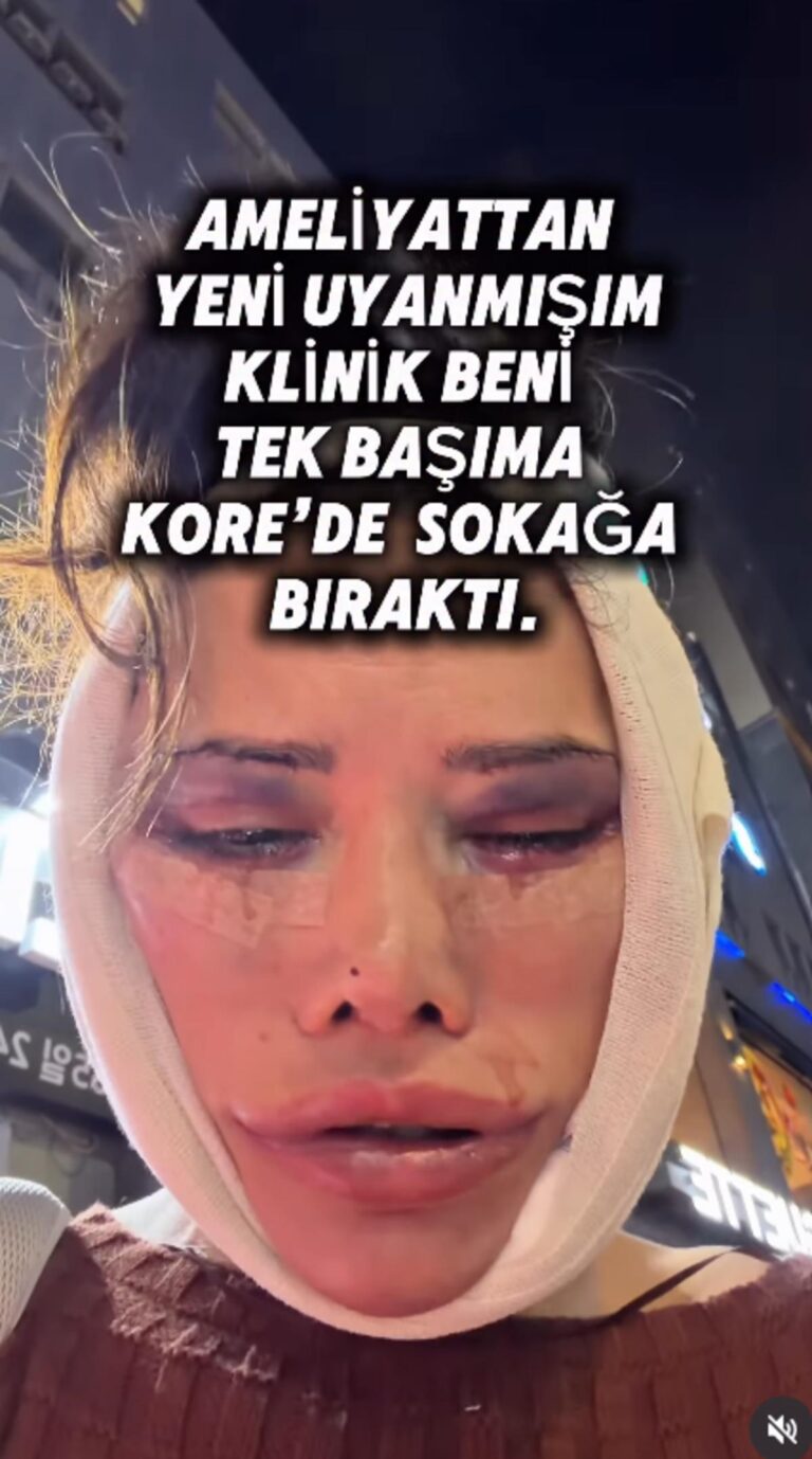 CİMER’e şikayet edilmişti! Didem Ceran’ın son paylaşımını görenler dayanamadı