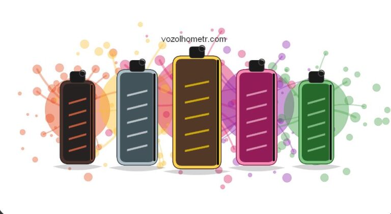 Kullanım Deneyiminde Kaliteli Tercih Vozol Home TR