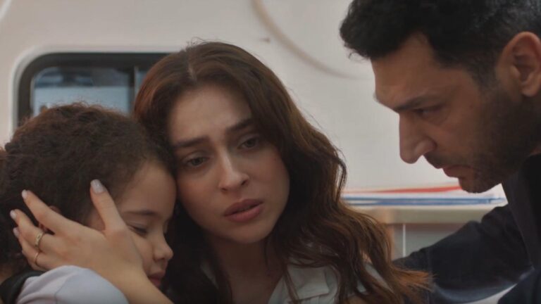 Güller ve Günahlar 35. bölüm fragmanı! Reytinglerde kaçıncı oldu?